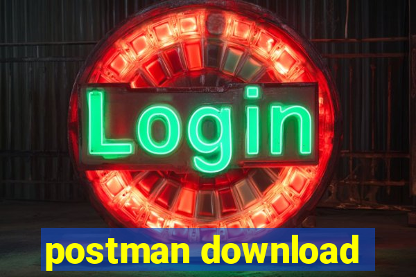 postman download